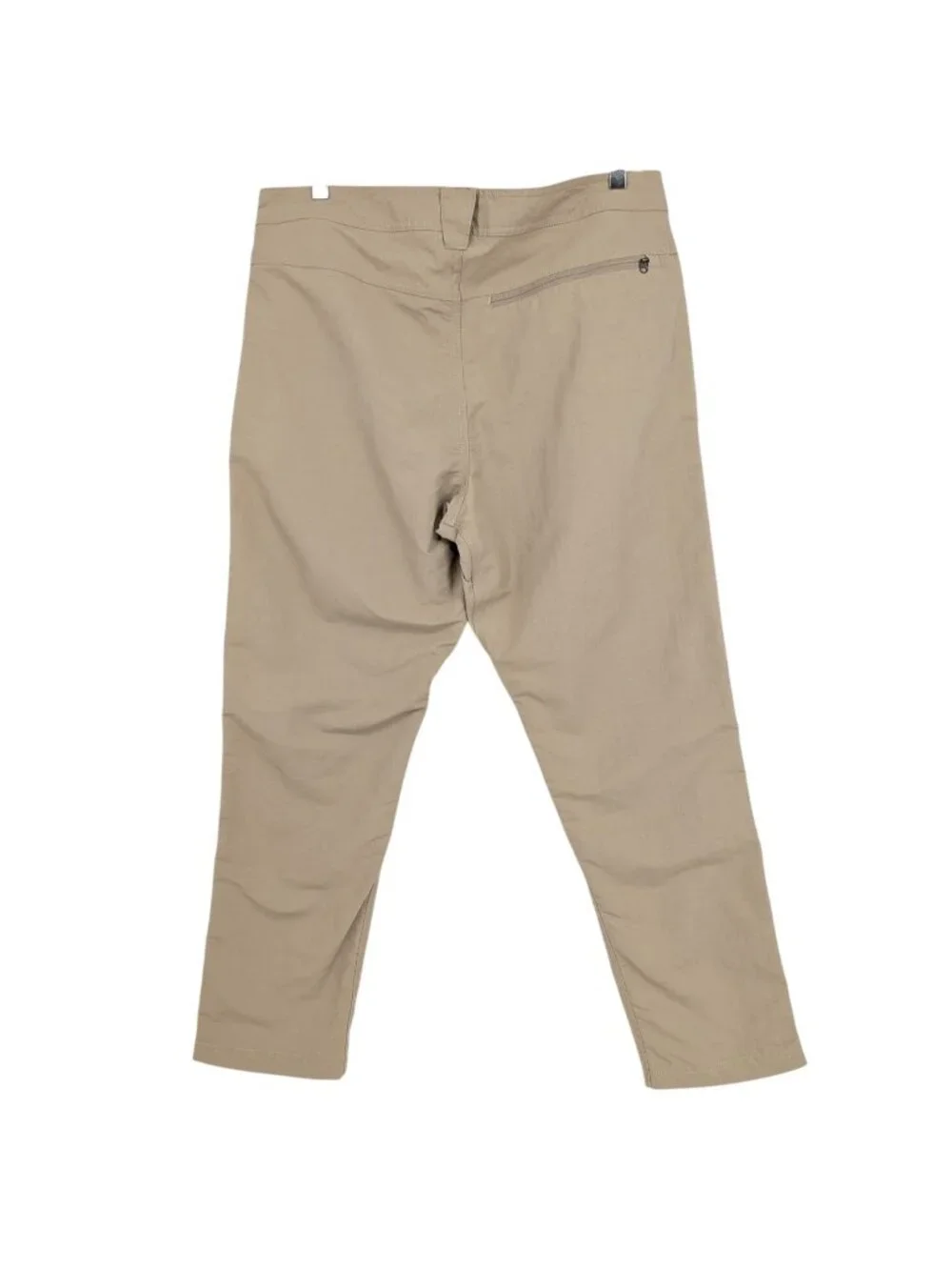 The North Face Hiking Pants Utility Gorpcore Outdoor‎ Tactical Zip Size 36 Short